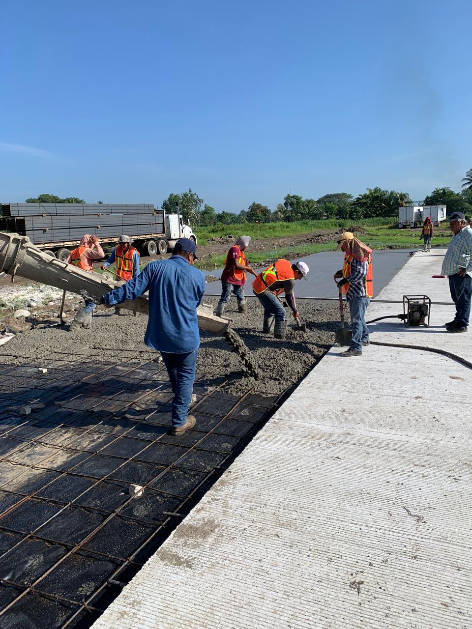 Obras civiles