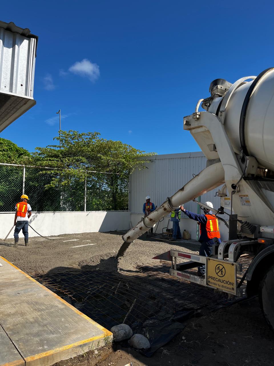 Proyecto comunitario